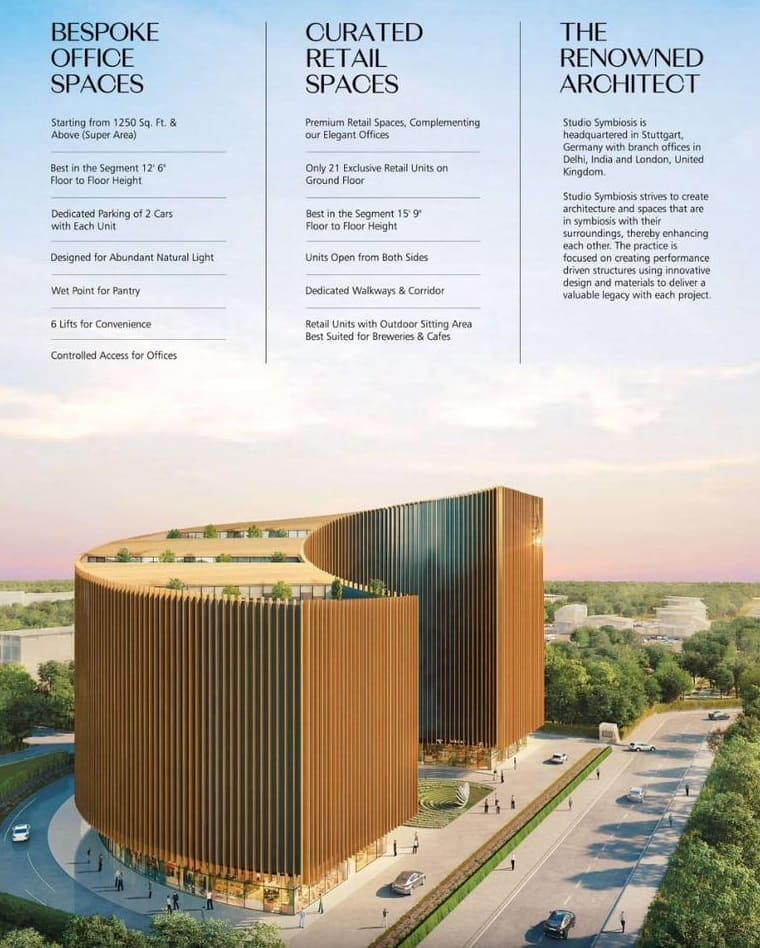 Jubilee Clio Mohali Front View